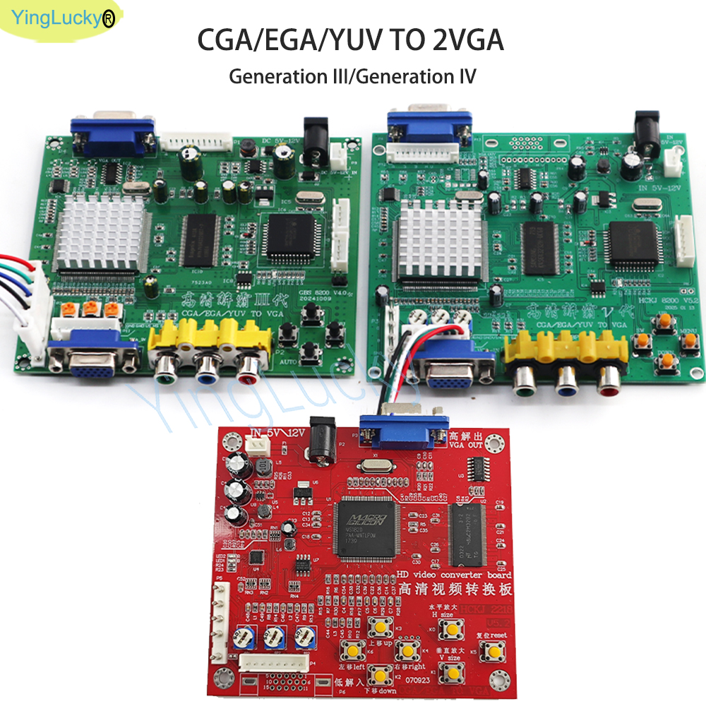 Genuine GBS8200 Arcade RGB/CGA - Coin Pusher Machine review and price