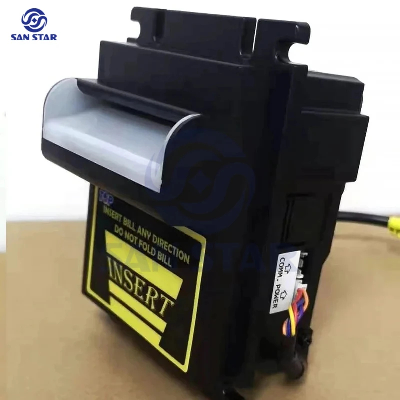TOP TB74 TB77 Bill Acceptor Wi - Arcade Game Vending Machine review and price