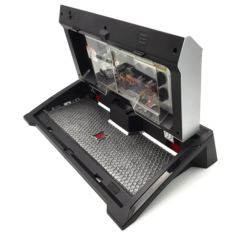 Q5 Dragon arcade game joystick - Joystick Arcade Parts review and price