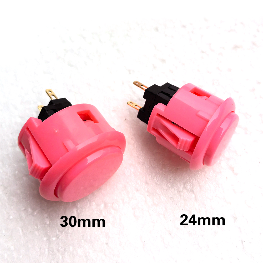 Japan Original SANWA Push Butt - Joystick Arcade Parts review and price