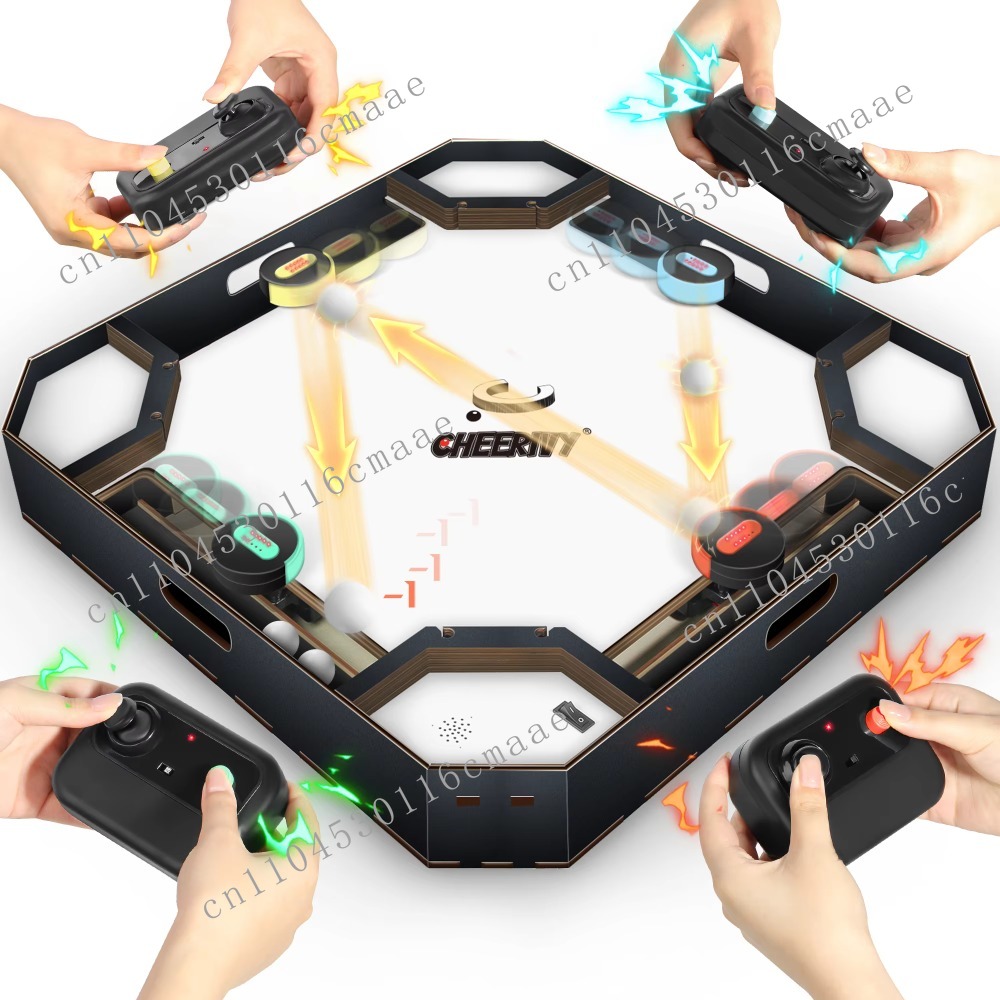 Arcade Multiplayer Competition - Joystick Arcade Parts review and price