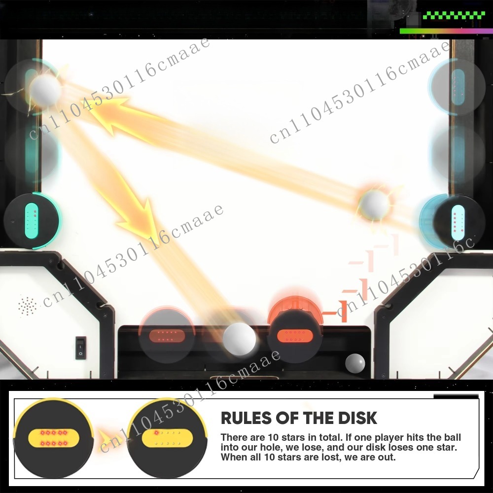 Arcade Multiplayer Competition - Joystick Arcade Parts review and price