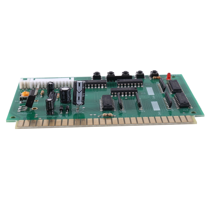 ABKQ-PC To Jamma Converter Boa - Usb Game Board Jamma review and price