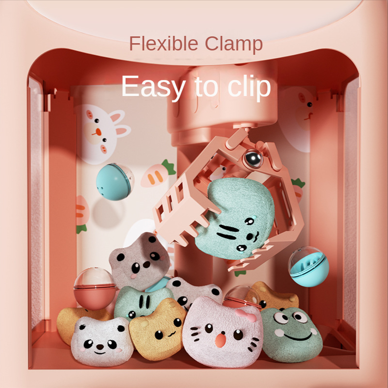Automatic Coin Operated Play M - Claw Crane Machine review and price