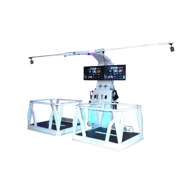 9d Vr Cs Shooting G un Simulat - 9D Vr Simulator review and price