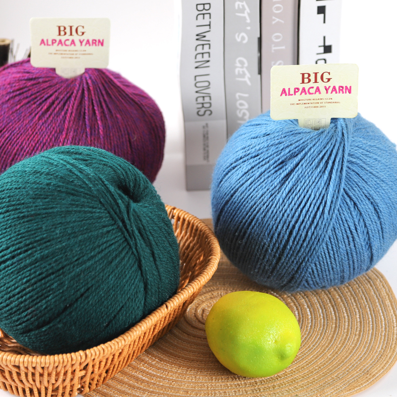 Large Skeins of Alpaca Yarn, M - Skee Ball Arcade review and price
