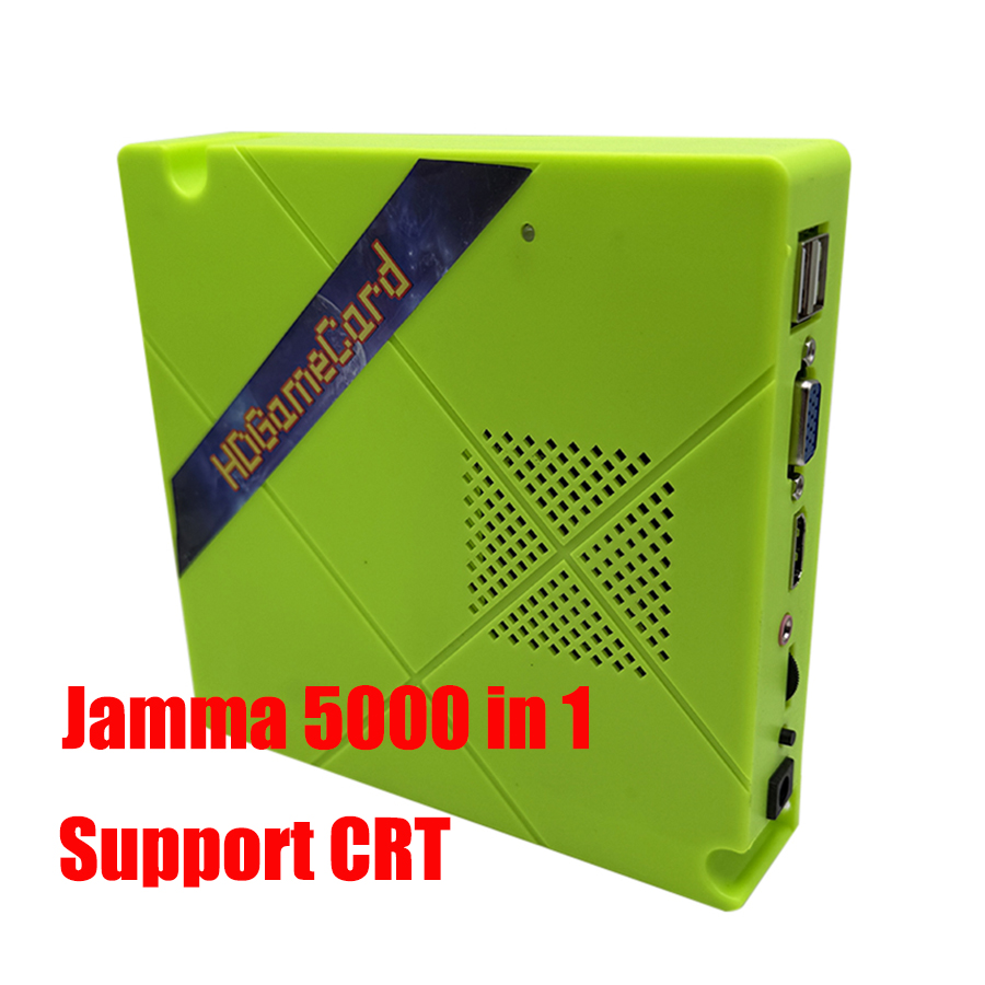 5000 In 1 Pandora Saga Box DX  - Gun Shooting Arcade review and price
