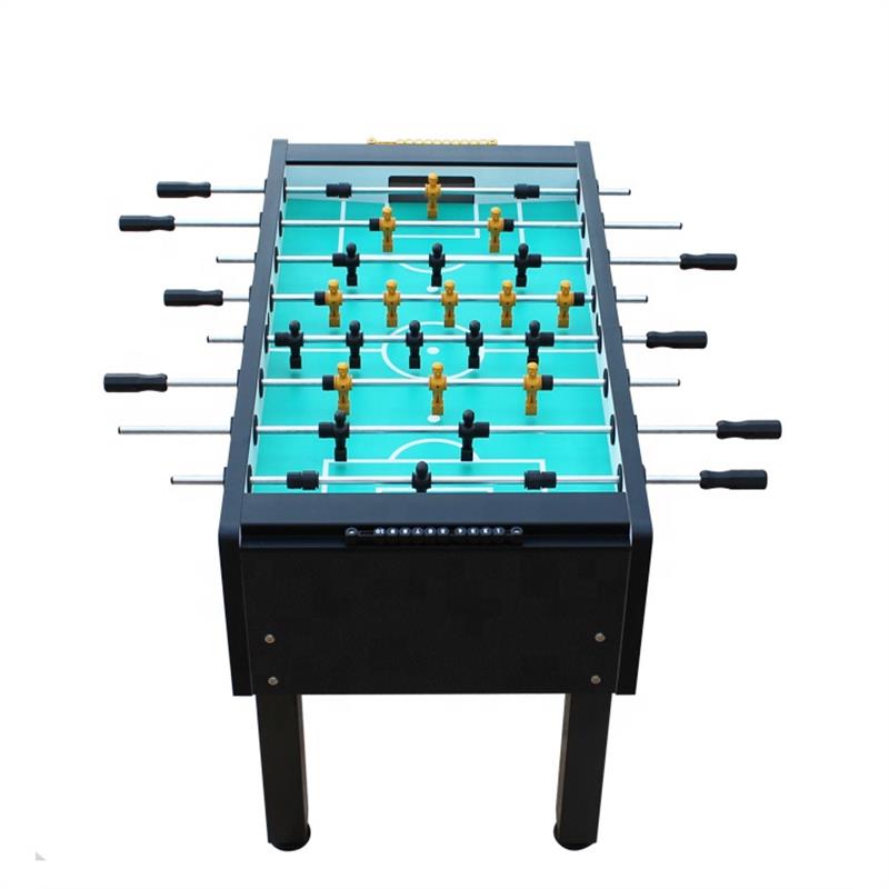 55inch Most Popular Outdoor Co - Foosball Table Commercial review and price