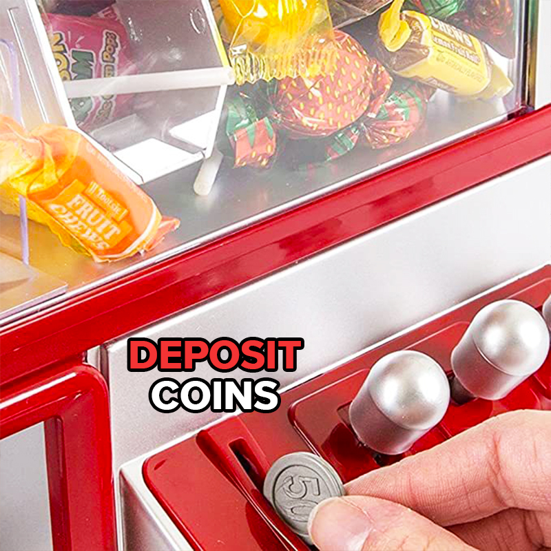 Claw Machine Arcade Game with  - Arcade Game Vending Machine review and price