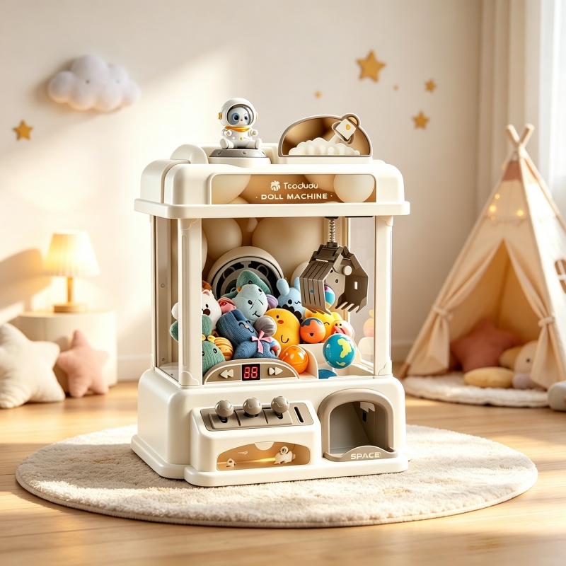Children Mini Claw Machine Aut - Claw Crane Machine review and price