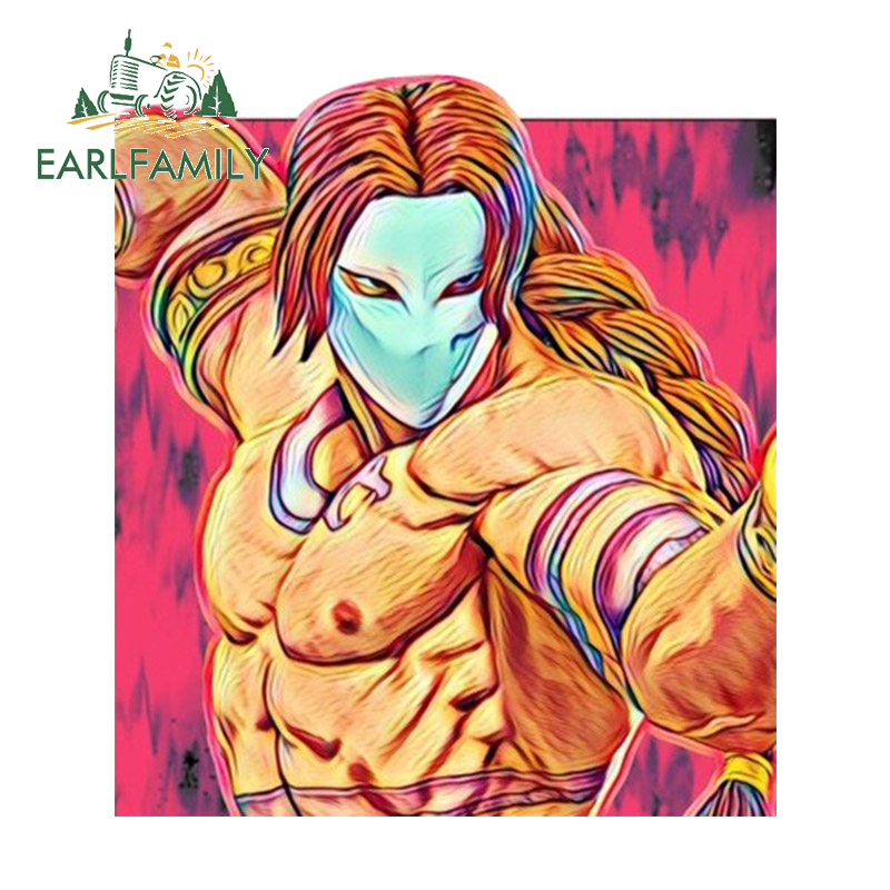EARLFAMILY 13cm BALROG Vega Ak - Arcade Vegas review and price