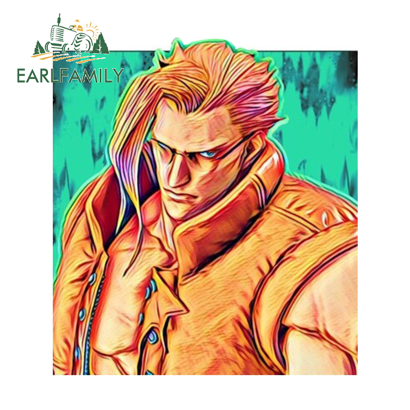 EARLFAMILY 13cm BALROG Vega Ak - Arcade Vegas review and price