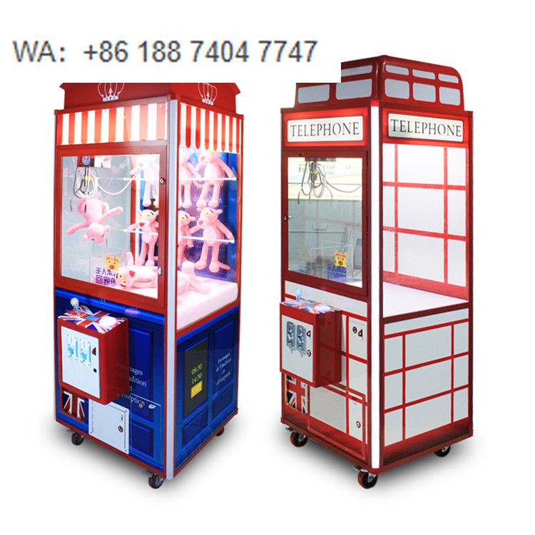 British Style Gift Machine Arc - Arcade Style Vending Machine review and price