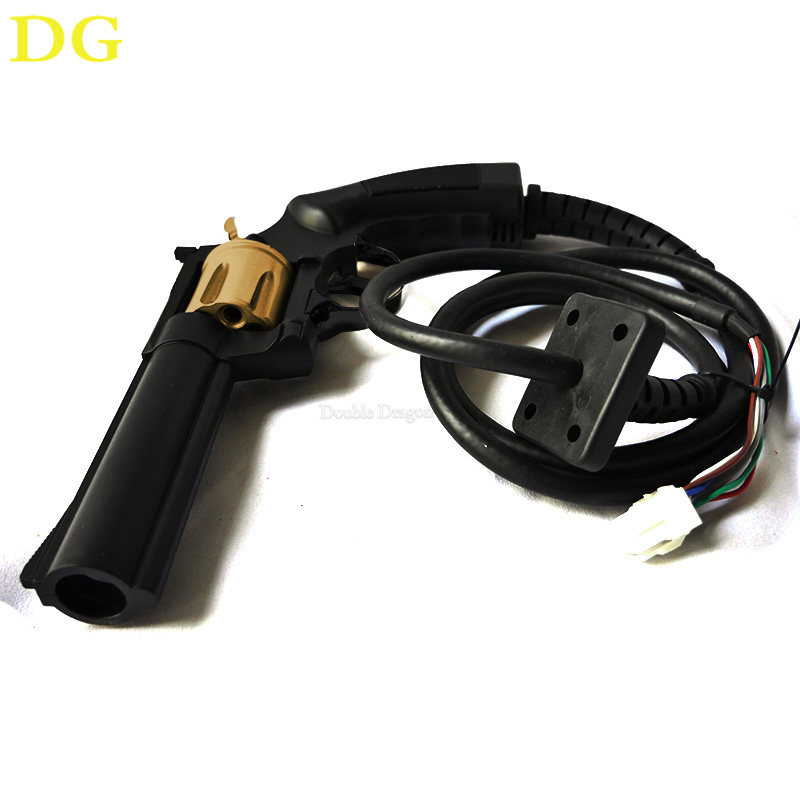 Arcade Revolver Accessories Li - Gun Shooting Arcade review and price