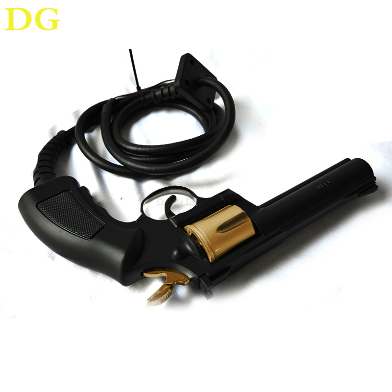 Arcade Revolver Accessories Li - Gun Shooting Arcade review and price