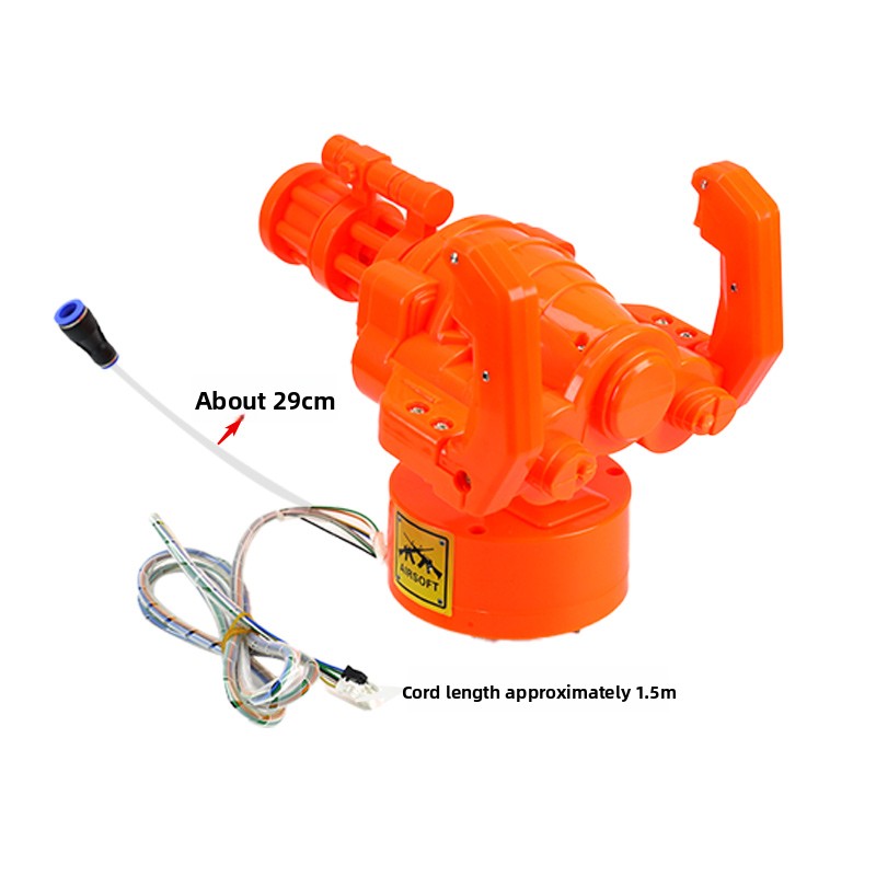 Interactive Water Shooting Gam - Gun Shooting Arcade review and price