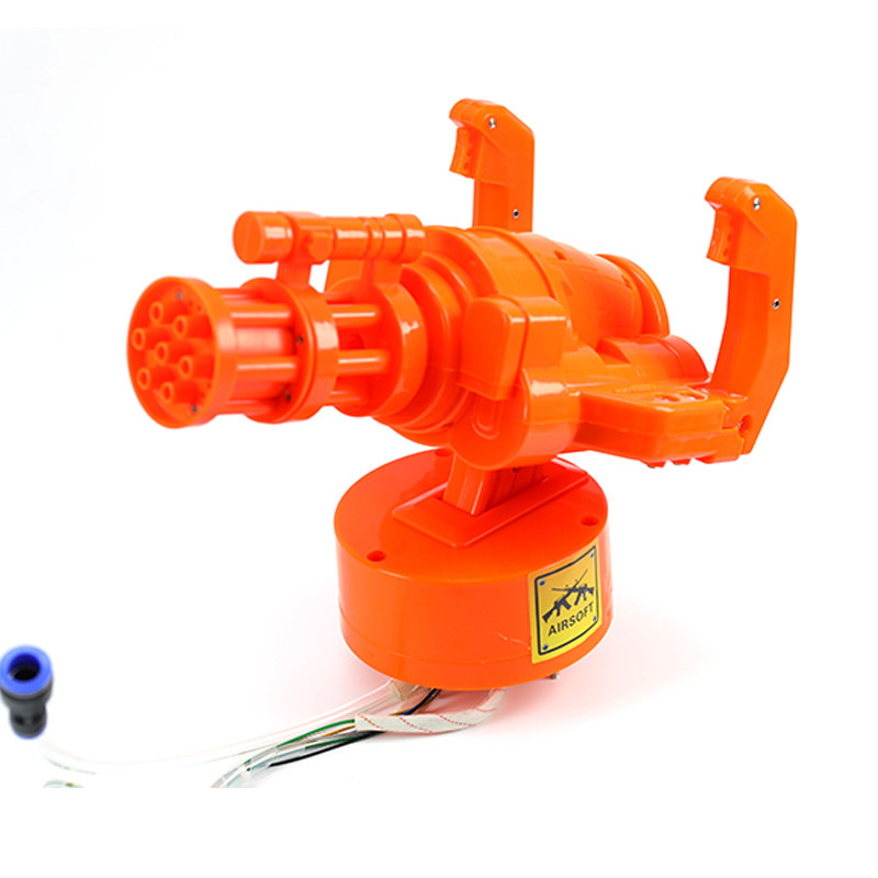 Interactive Water Shooting Gam - Gun Shooting Arcade review and price
