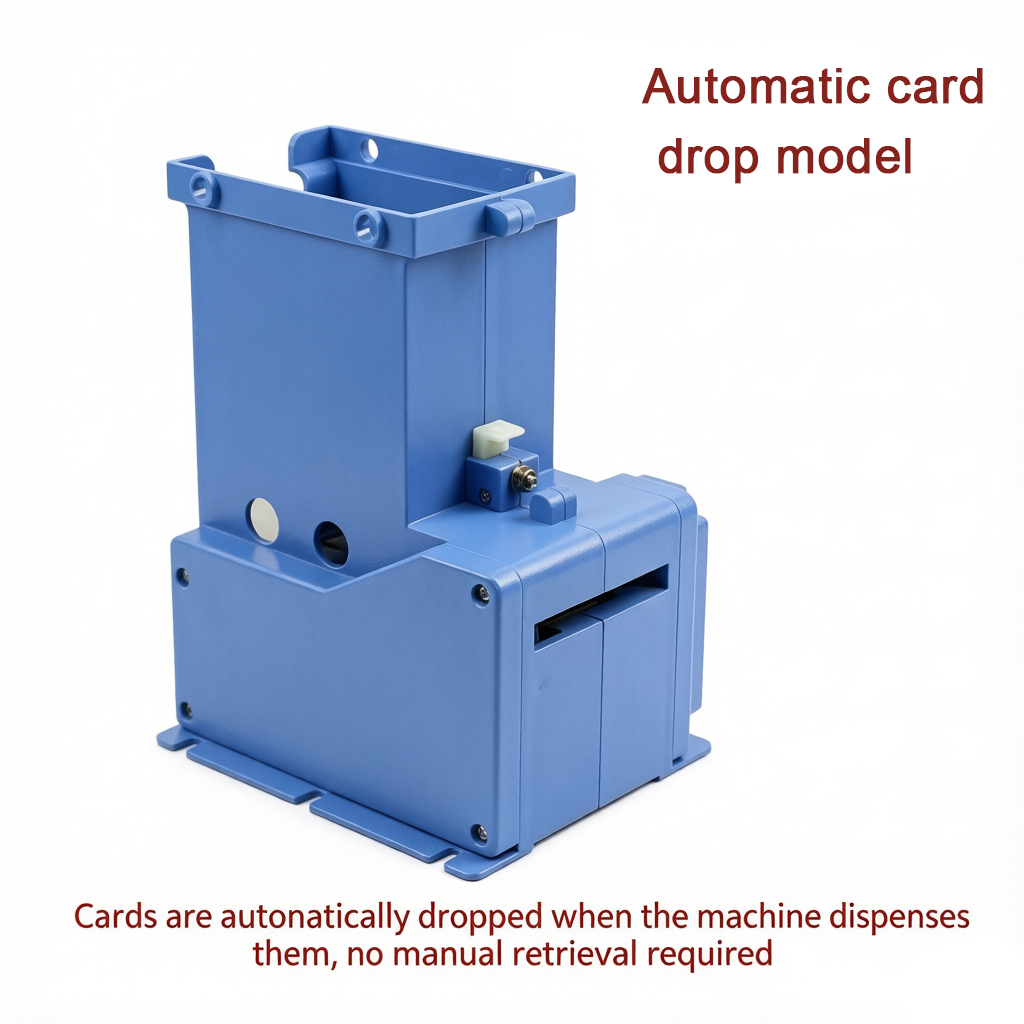 Arcade Card Dispenser Card Ven - Arcade Card Vending Machine review and price
