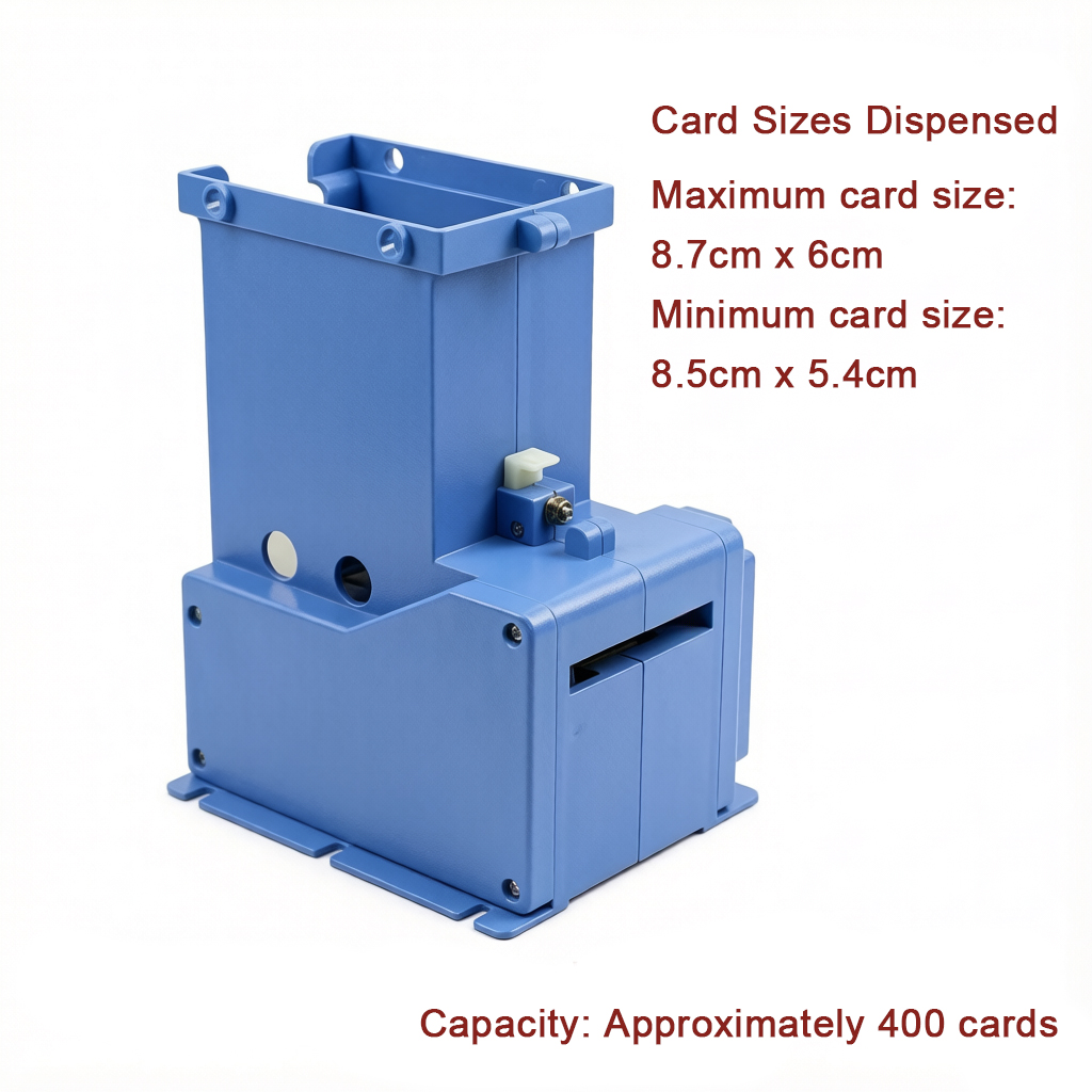 Arcade Card Dispenser Card Ven - Arcade Card Vending Machine review and price