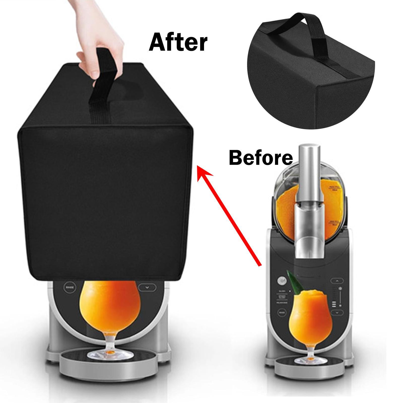 Slushie Machine Cover Lightwei - Slushie Machine Vending review and price