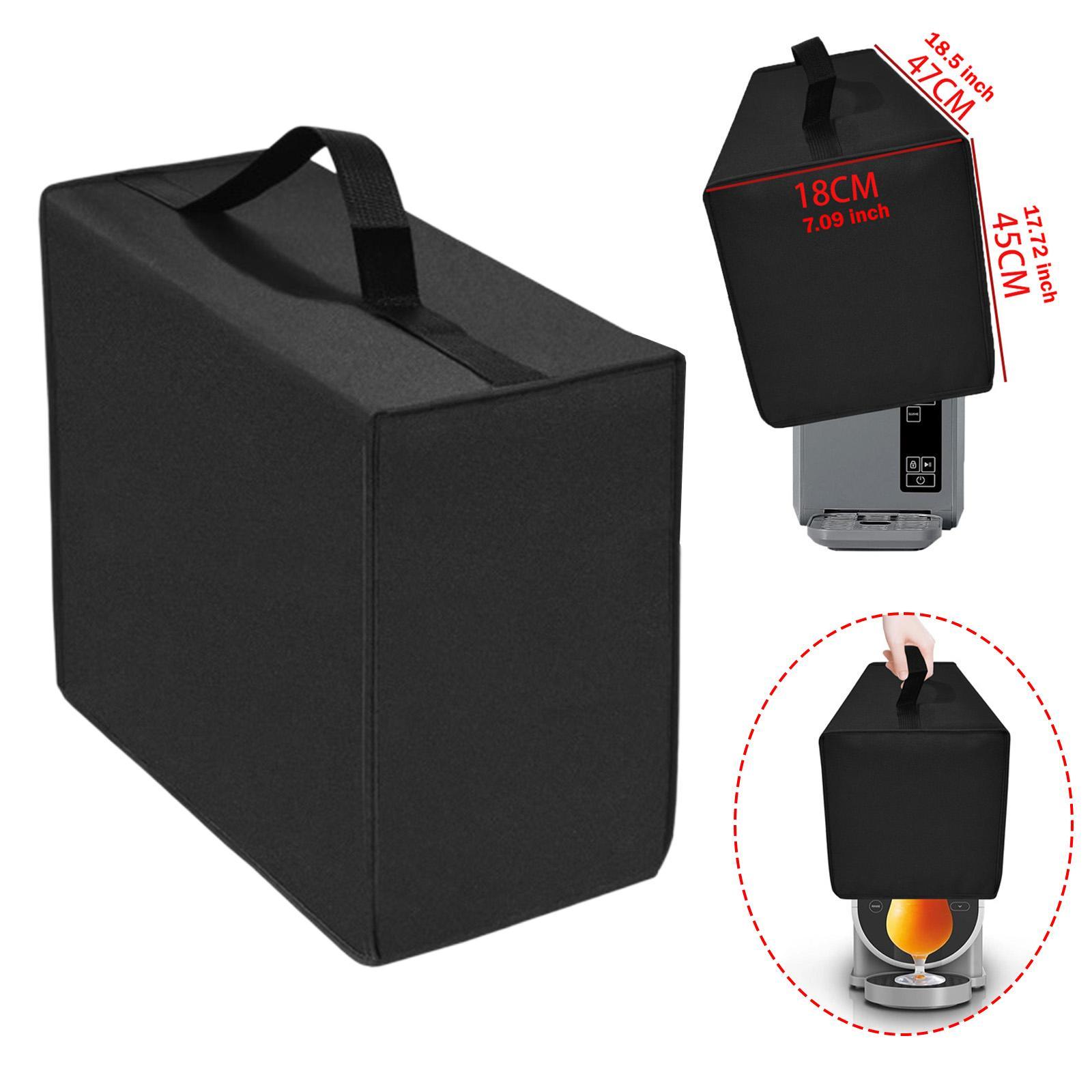 Slushie Machine Cover Lightwei - Slushie Machine Vending review and price