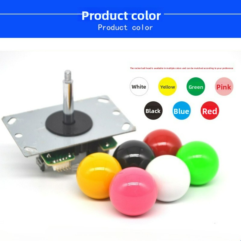 USB Arcade Joystick PCB Sanwa  - Arcade Button Pcb review and price