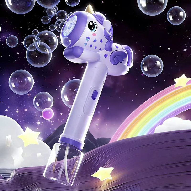 New Unicorn Electric Bubble Gu - Bubble Gum Machine review and price