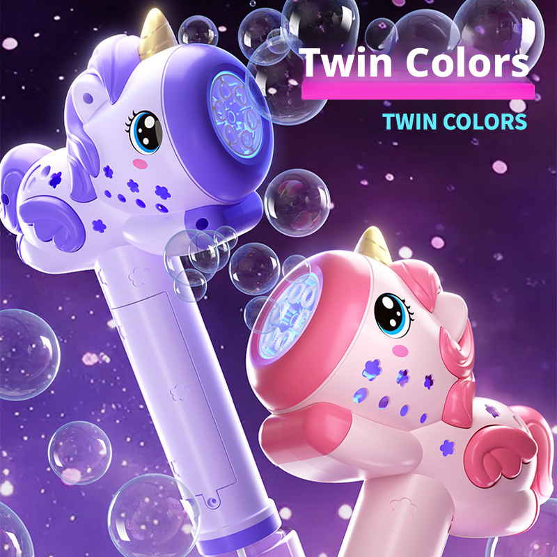 New Unicorn Electric Bubble Gu - Bubble Gum Machine review and price