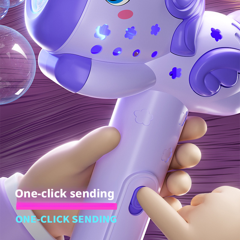 New Unicorn Electric Bubble Gu - Bubble Gum Machine review and price