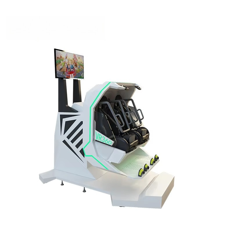 Renixsim 9D Roller Coaster VR  - 9D Vr Simulator review and price
