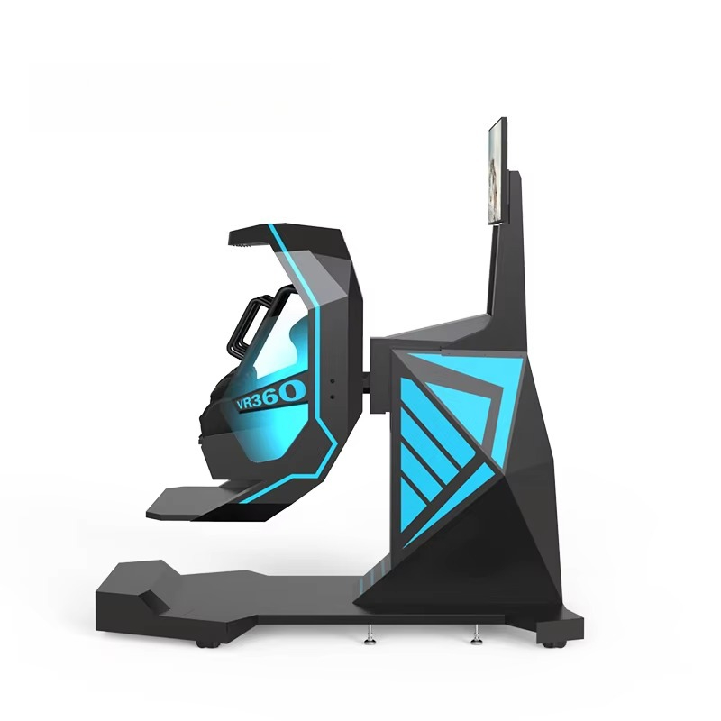 Renixsim 9D Roller Coaster VR  - 9D Vr Simulator review and price