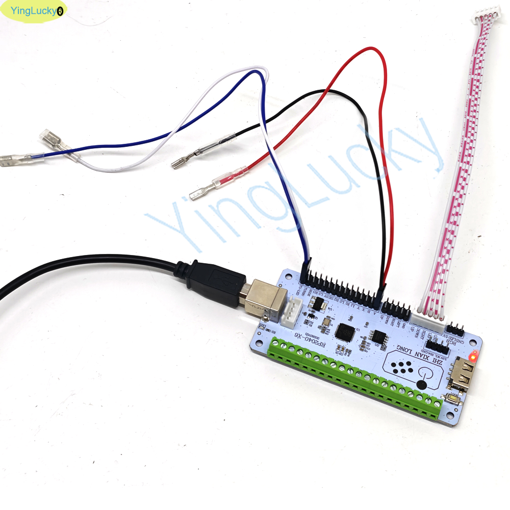 Zero Delay Usb Board Encoder R - Joystick Arcade Parts review and price