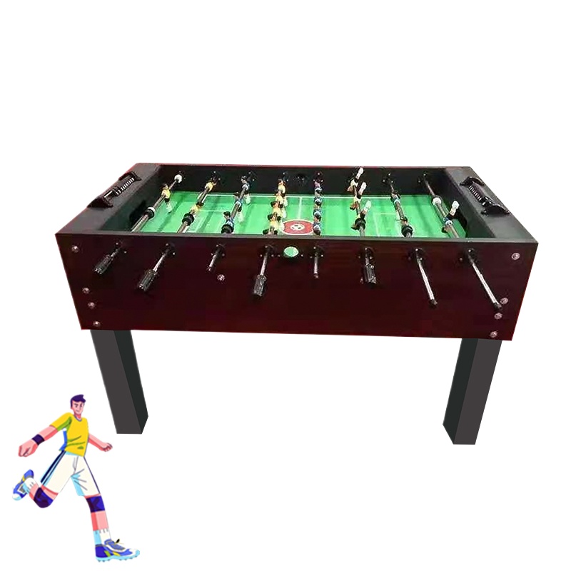 Two-Person Indoor Foosball Gam - Foosball Table Commercial review and price