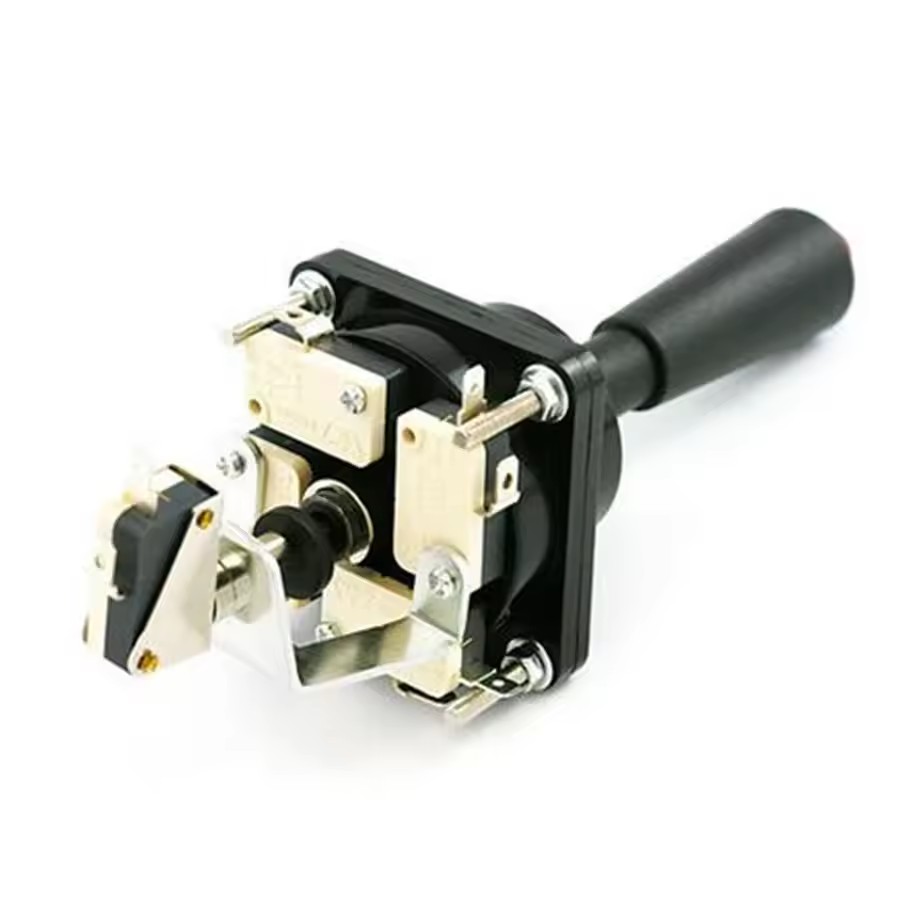 New Arcade Game 4-8 Way Joysti - Joystick Arcade Parts review and price
