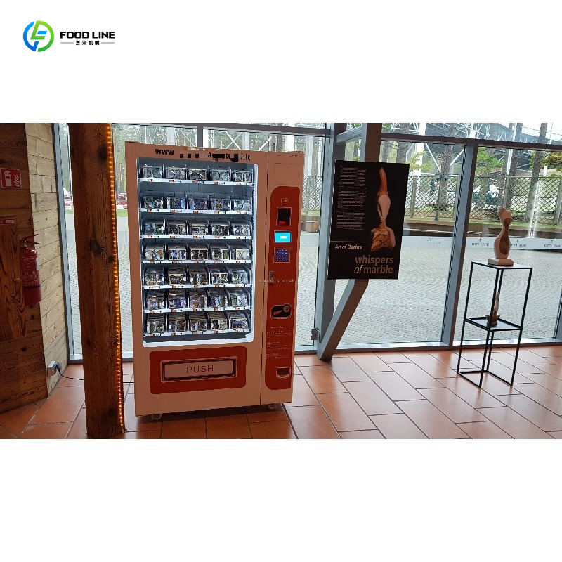 FL Card Vending Machine High-T - Arcade Card Vending Machine review and price