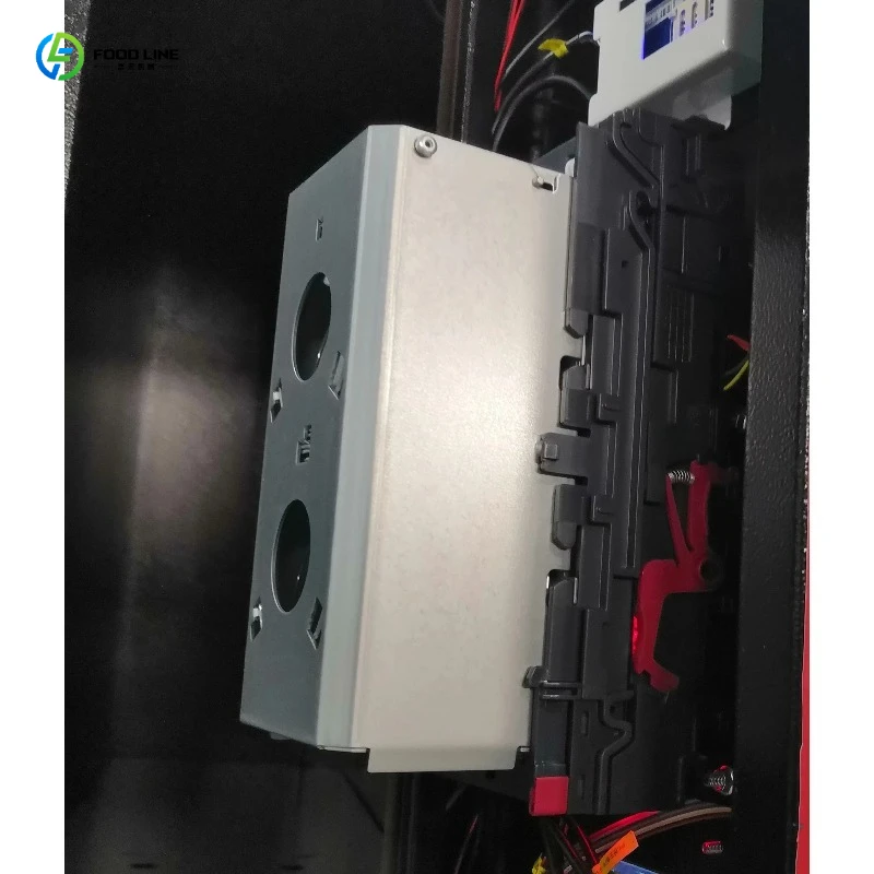 FL Card Vending Machine High-T - Arcade Card Vending Machine review and price