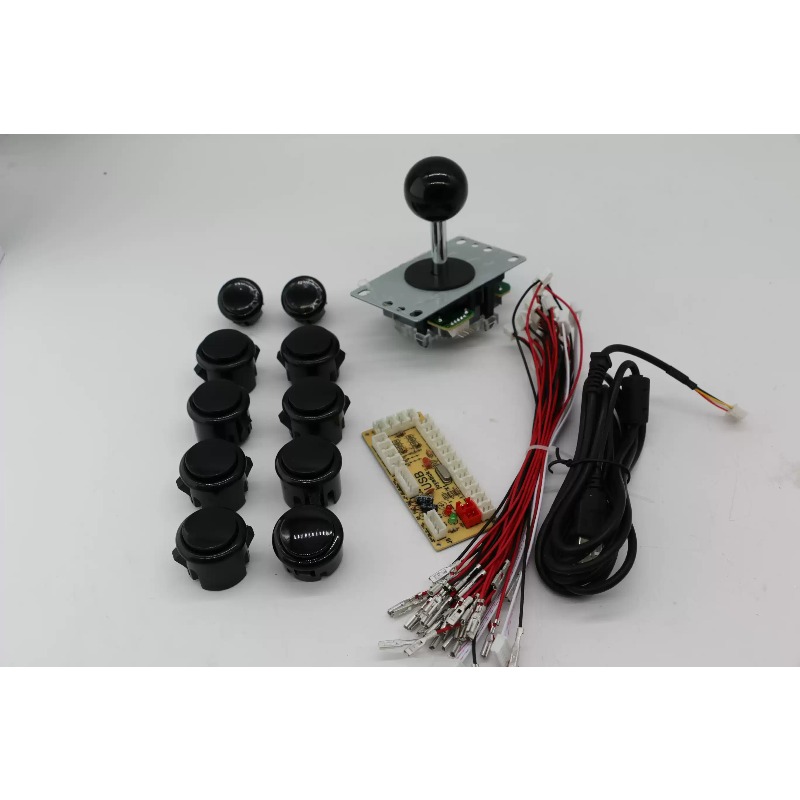 For Baolian USB Joystick PCB B - Arcade Button Pcb review and price