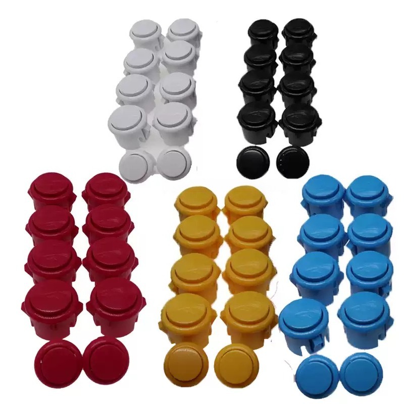 For Baolian USB Joystick PCB B - Arcade Button Pcb review and price