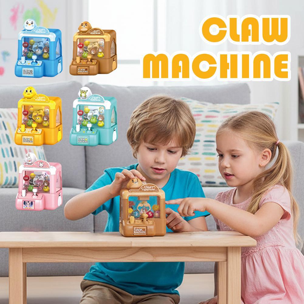 Upgrade DIY Automatic Doll Mac - Claw Crane Machine review and price
