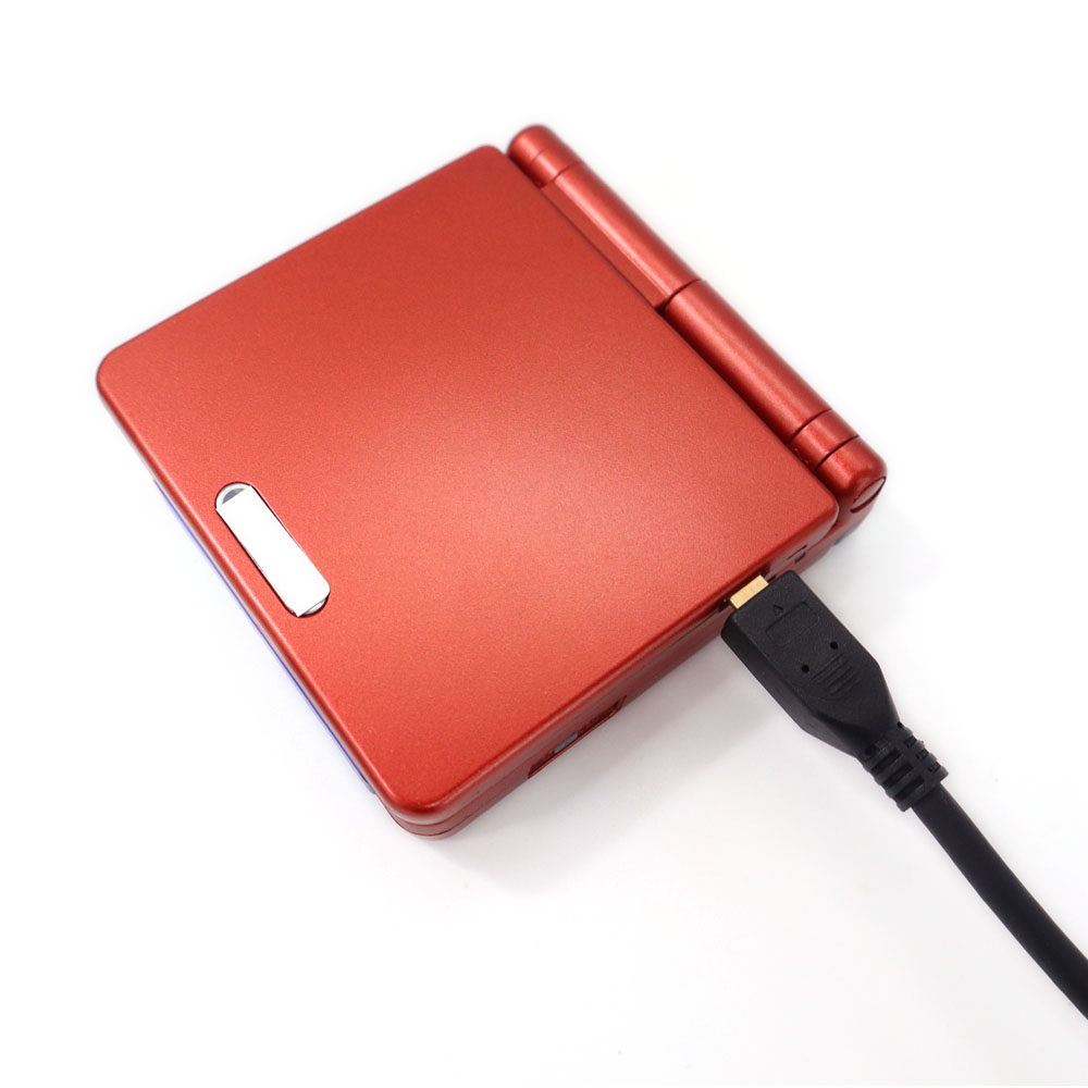 For GBA SP HDMI Port PCB Mod K - Arcade Button Pcb review and price