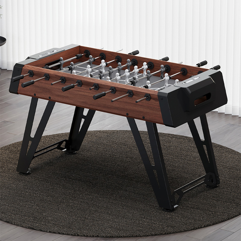 Factory Wholesale Customizable - Foosball Table Commercial review and price
