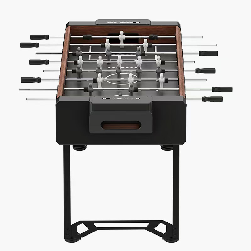 Factory Wholesale Customizable - Foosball Table Commercial review and price