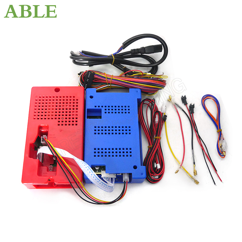 Arcade Adventure Island Kids R - Arcade Button Pcb review and price