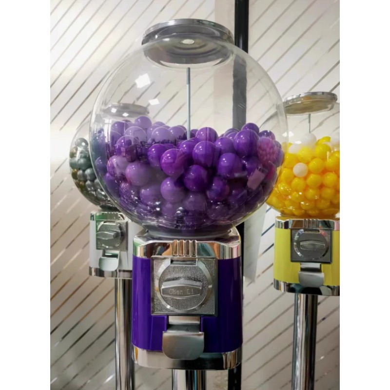Automatic Sliding Door for Cap - Arcade Style Vending Machine review and price