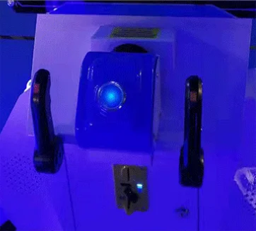 #For Amusement Park Children's - Gun Shooting Arcade review and price