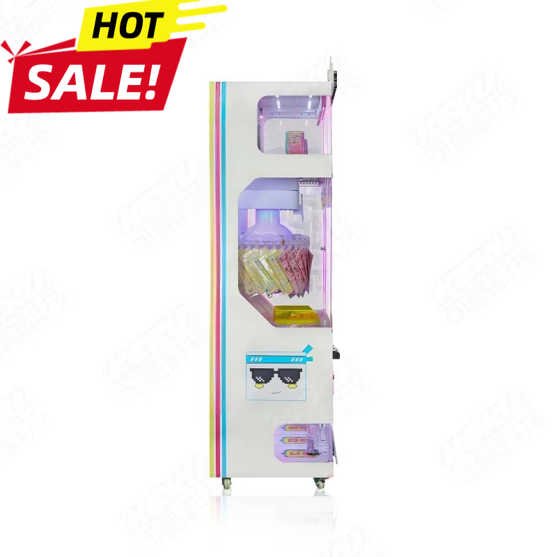 Wholesale Gashapon Toy Capsule - Prize Capsule Toy Machine review and price