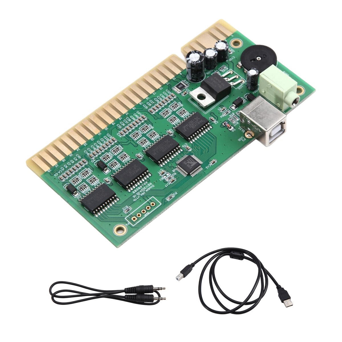 HOT-New MAME Game Controller P - Usb Game Board Jamma review and price