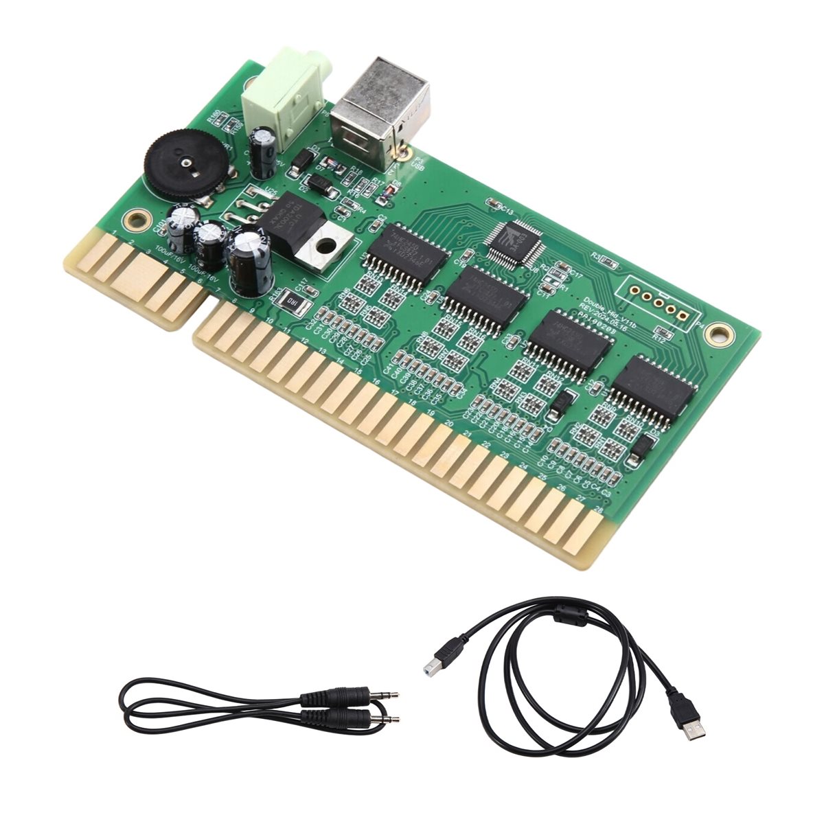 HOT-New MAME Game Controller P - Usb Game Board Jamma review and price