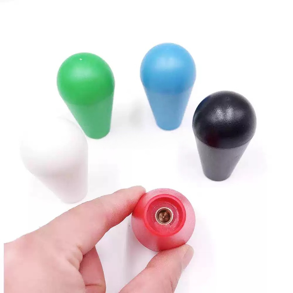 10pcs Arcade Game Machine Part - Joystick Arcade Parts review and price