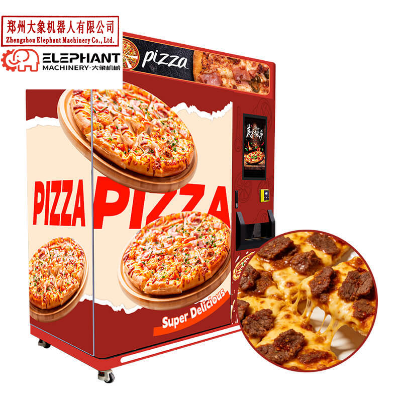 Customized Indoor Commercial S - Commercial Vending Machine review and price